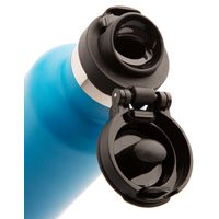 Steely Triple Insulated Utility Sport Bottle